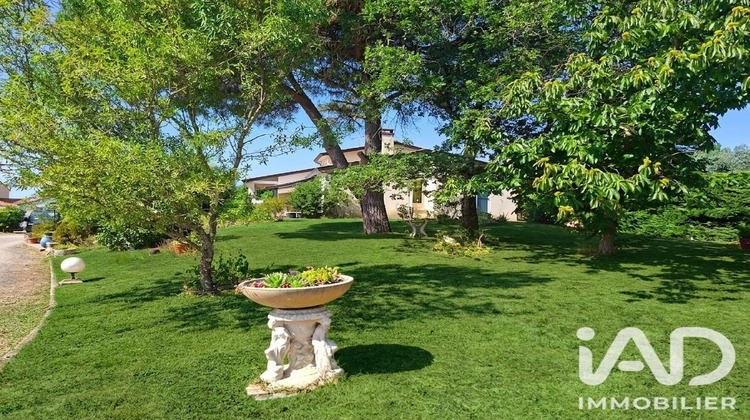 Ma-Cabane - Vente Maison Saint-Loup-Cammas, 135 m²