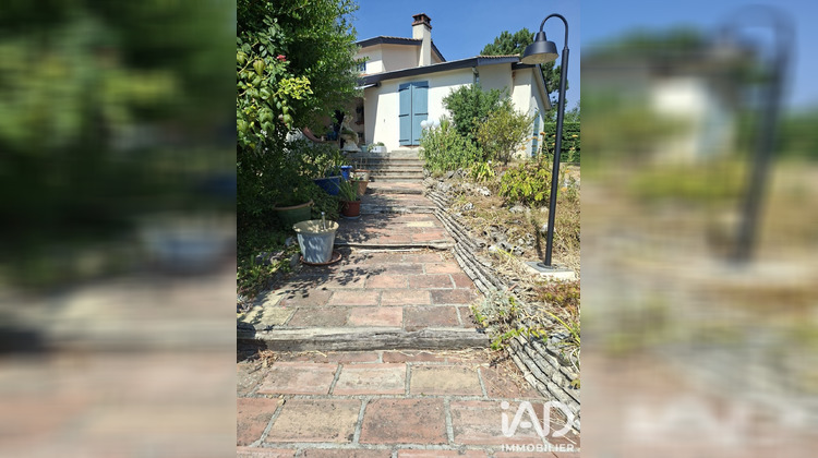 Ma-Cabane - Vente Maison Saint-Loup-Cammas, 135 m²