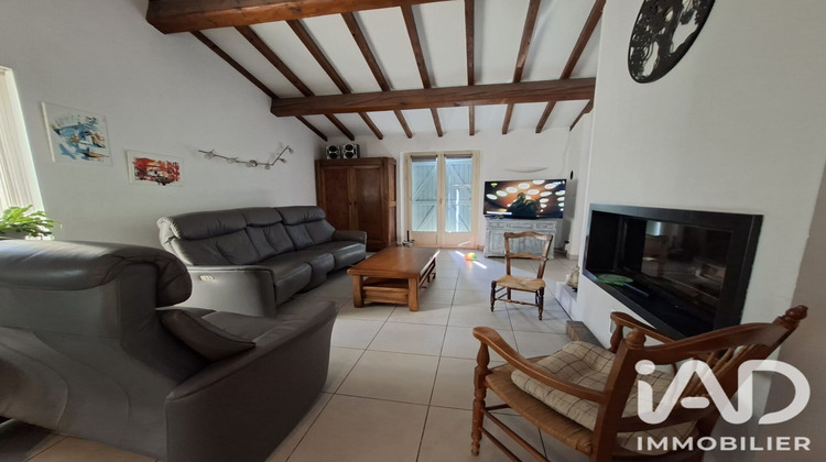 Ma-Cabane - Vente Maison Saint-Loup-Cammas, 135 m²