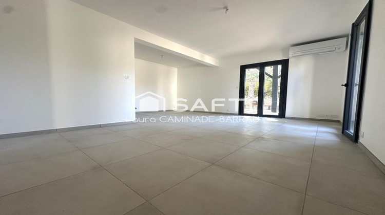 Ma-Cabane - Vente Maison Saint-Loup-Cammas, 105 m²