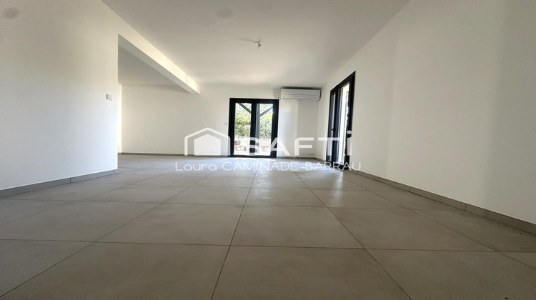 Ma-Cabane - Vente Maison Saint-Loup-Cammas, 105 m²