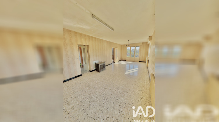 Ma-Cabane - Vente Maison Saint-Loup-de-Buffigny, 185 m²