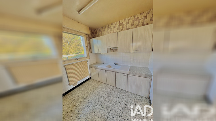 Ma-Cabane - Vente Maison Saint-Loup-de-Buffigny, 185 m²