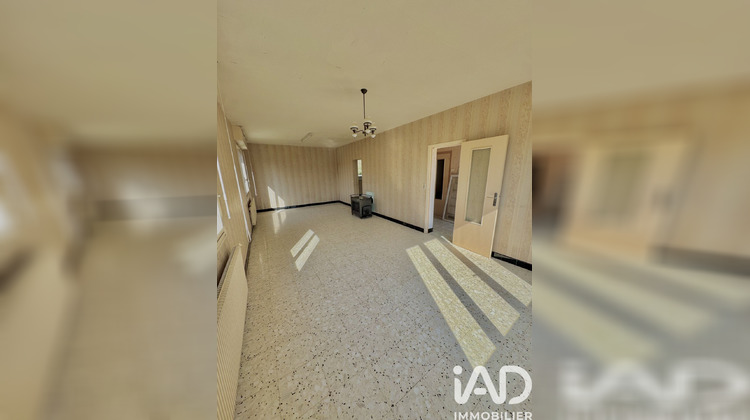 Ma-Cabane - Vente Maison Saint-Loup-de-Buffigny, 185 m²