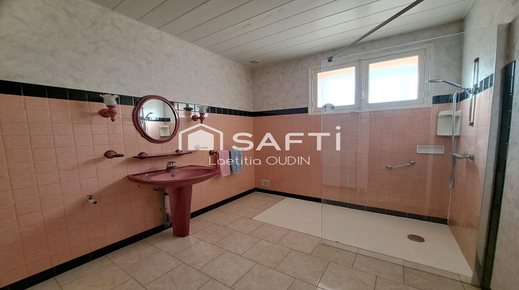 Ma-Cabane - Vente Maison Saint-Loup-de-Buffigny, 96 m²