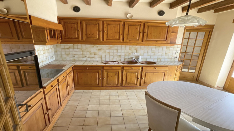 Ma-Cabane - Vente Maison Saint-Loup-de-Buffigny, 194 m²