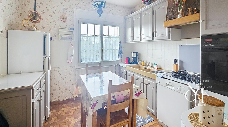 Ma-Cabane - Vente Maison Saint-Loup-de-Fribois, 113 m²
