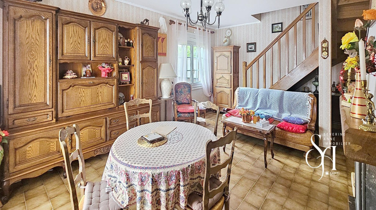Ma-Cabane - Vente Maison Saint-Loup-de-Fribois, 113 m²