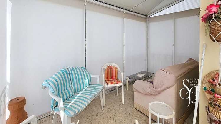 Ma-Cabane - Vente Maison Saint-Loup-de-Fribois, 113 m²