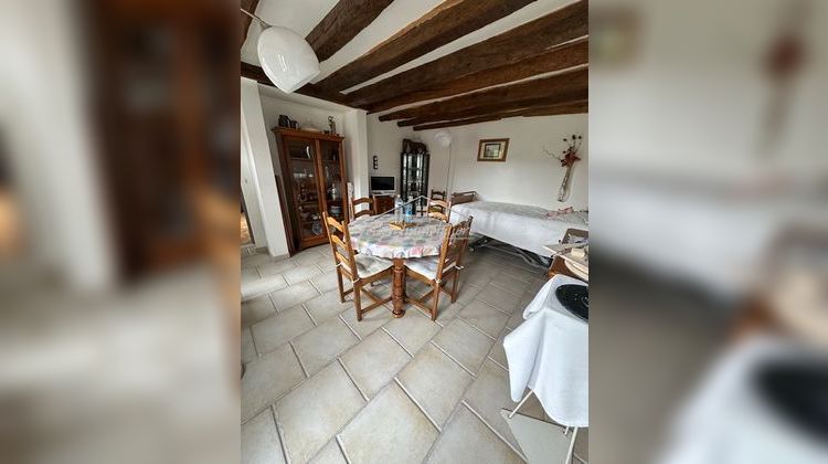 Ma-Cabane - Vente Maison Saint-Loup-de-Naud, 120 m²