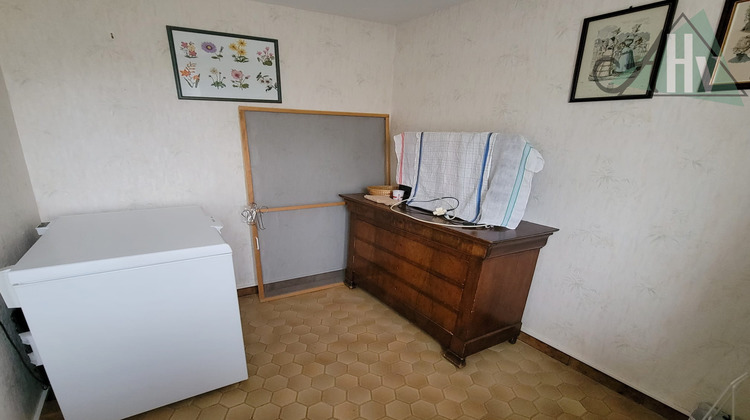 Ma-Cabane - Vente Maison Saint-Loup-de-Naud, 70 m²