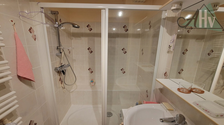 Ma-Cabane - Vente Maison Saint-Loup-de-Naud, 70 m²