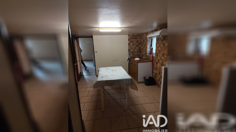 Ma-Cabane - Vente Maison Saint-Loup-de-Naud, 60 m²