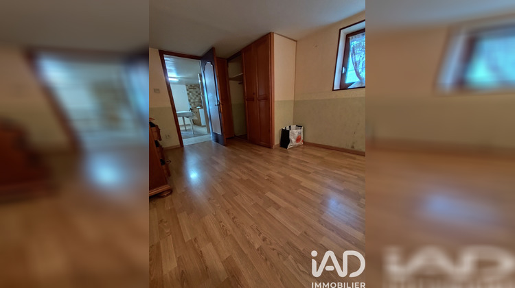 Ma-Cabane - Vente Maison Saint-Loup-de-Naud, 60 m²