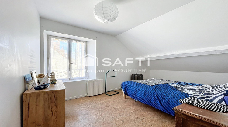 Ma-Cabane - Vente Maison Saint-Loup-de-Naud, 71 m²