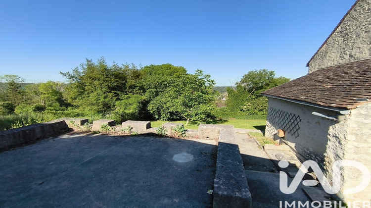 Ma-Cabane - Vente Maison Saint-Loup-de-Naud, 85 m²