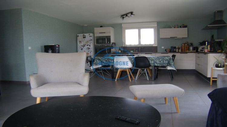 Ma-Cabane - Vente Maison Saint-Loup-de-Varennes, 100 m²