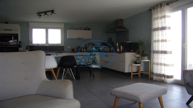 Ma-Cabane - Vente Maison Saint-Loup-de-Varennes, 100 m²