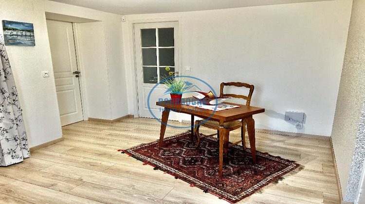 Ma-Cabane - Vente Maison Saint-Loup-de-Varennes, 125 m²