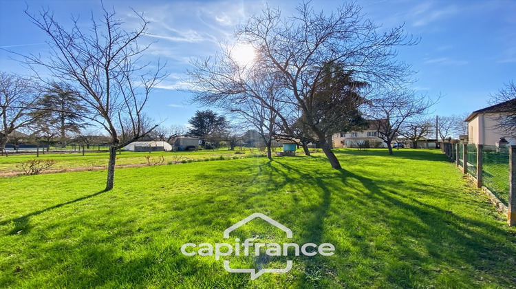Ma-Cabane - Vente Maison SAINT LOUP DE VARENNES, 114 m²