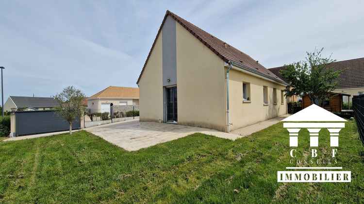 Ma-Cabane - Vente Maison Saint-Loup-de-Varennes, 92 m²