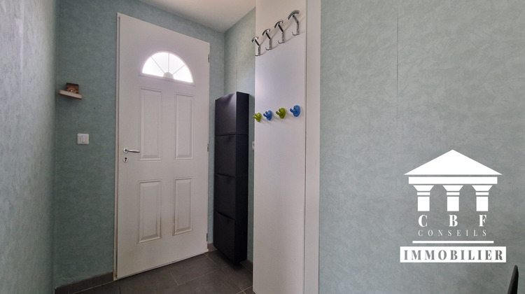 Ma-Cabane - Vente Maison Saint-Loup-de-Varennes, 92 m²