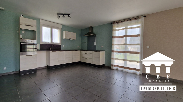 Ma-Cabane - Vente Maison Saint-Loup-de-Varennes, 92 m²