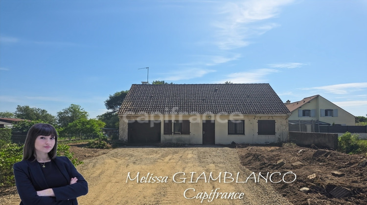 Ma-Cabane - Vente Maison SAINT LOUP DE VARENNES, 70 m²