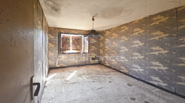 Ma-Cabane - Vente Maison SAINT LOUP DE VARENNES, 70 m²