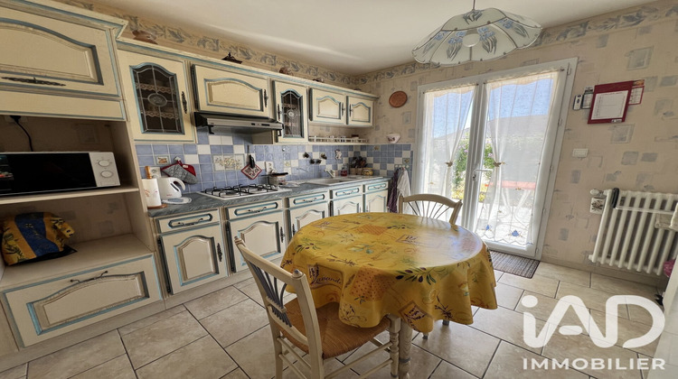 Ma-Cabane - Vente Maison Saint-Loup-de-Varennes, 89 m²