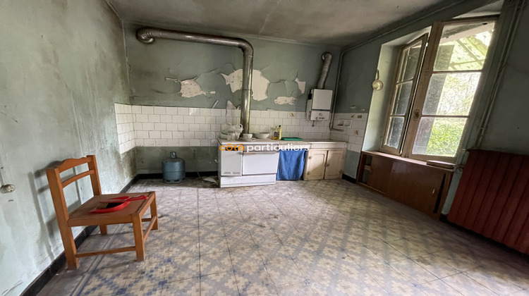 Ma-Cabane - Vente Maison Saint-Loup-des-Chaumes, 48 m²