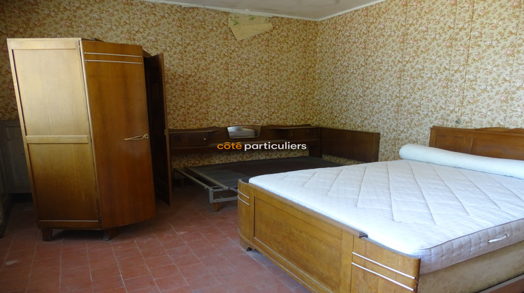 Ma-Cabane - Vente Maison Saint-Loup-des-Chaumes, 48 m²