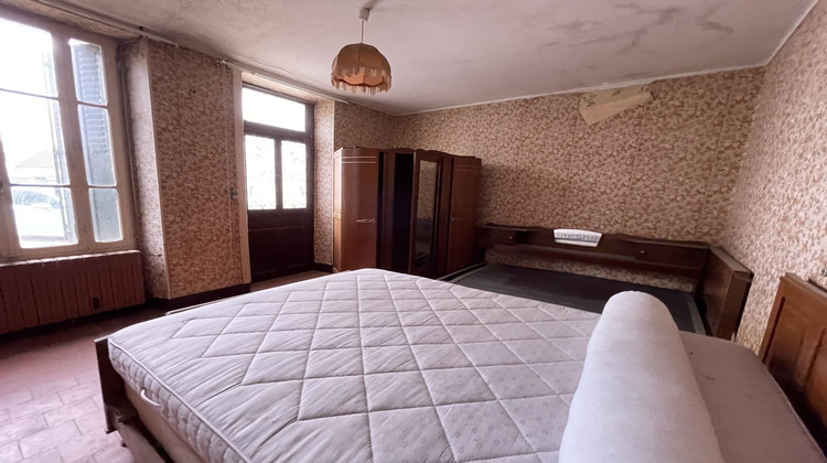 Ma-Cabane - Vente Maison SAINT-LOUP-DES-CHAUMES, 48 m²