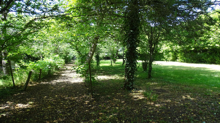 Ma-Cabane - Vente Maison SAINT-LOUP-DES-CHAUMES, 48 m²
