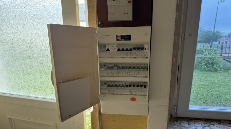 Ma-Cabane - Vente Maison SAINT LOUP DES CHAUMES, 65 m²