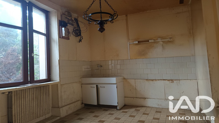 Ma-Cabane - Vente Maison Saint-Loup-des-Chaumes, 47 m²