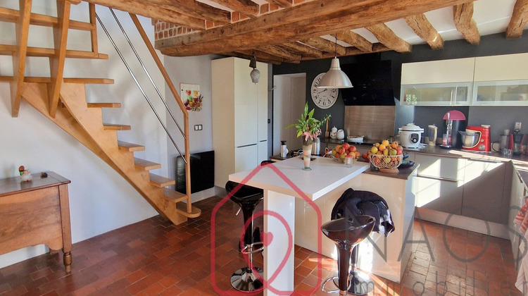 Ma-Cabane - Vente Maison SAINT LOUP DES VIGNES, 170 m²