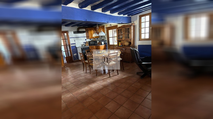 Ma-Cabane - Vente Maison Saint-Loup-des-Vignes, 195 m²