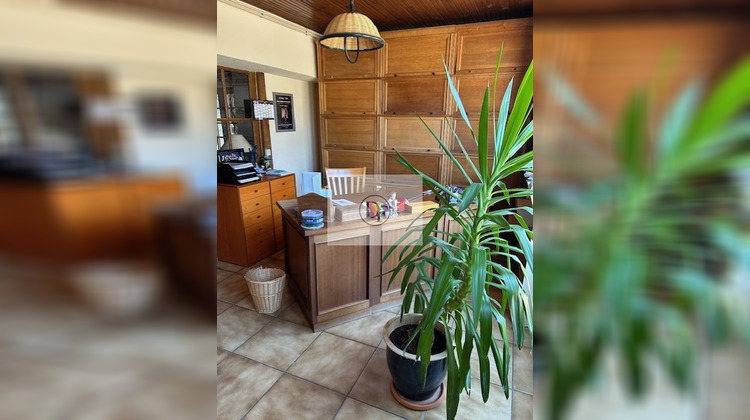 Ma-Cabane - Vente Maison Saint-Loup-des-Vignes, 195 m²