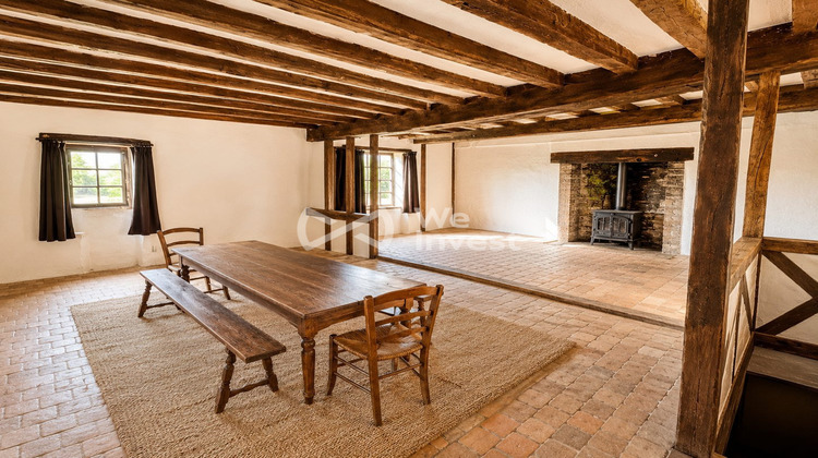 Ma-Cabane - Vente Maison Saint-Loup-du-Dorat, 357 m²