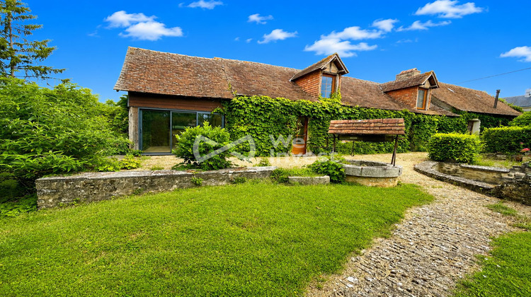 Ma-Cabane - Vente Maison Saint-Loup-du-Dorat, 357 m²