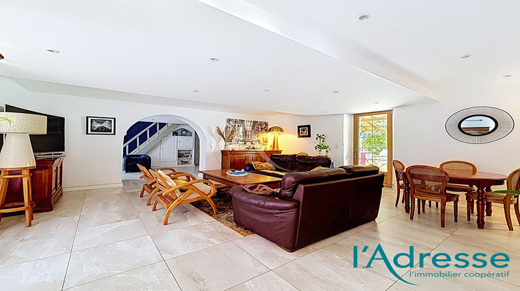 Ma-Cabane - Vente Maison SAINT-LOUP-DU-DORAT, 239 m²