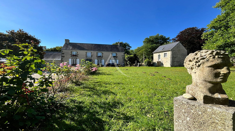 Ma-Cabane - Vente Maison SAINT-LOUP-DU-GAST, 217 m²