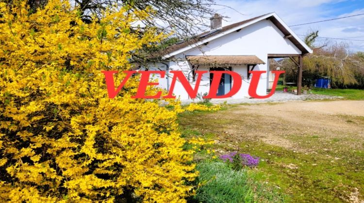 Ma-Cabane - Vente Maison Saint-Loup-Géanges, 178 m²