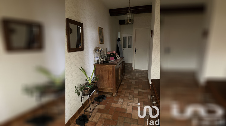 Ma-Cabane - Vente Maison Saint-Loup-Géanges, 82 m²