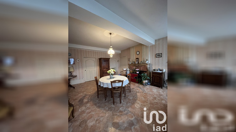 Ma-Cabane - Vente Maison Saint-Loup-Géanges, 82 m²