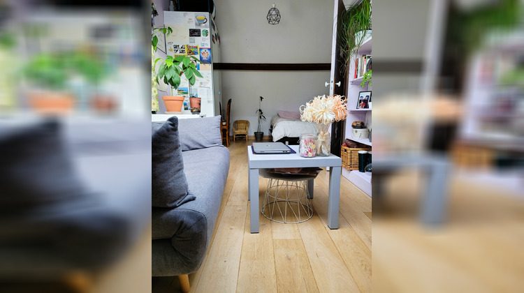 Ma-Cabane - Vente Maison Saint-Loup-Géanges, 178 m²