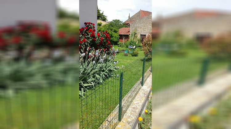 Ma-Cabane - Vente Maison SAINT LOUP GEANGES, 87 m²