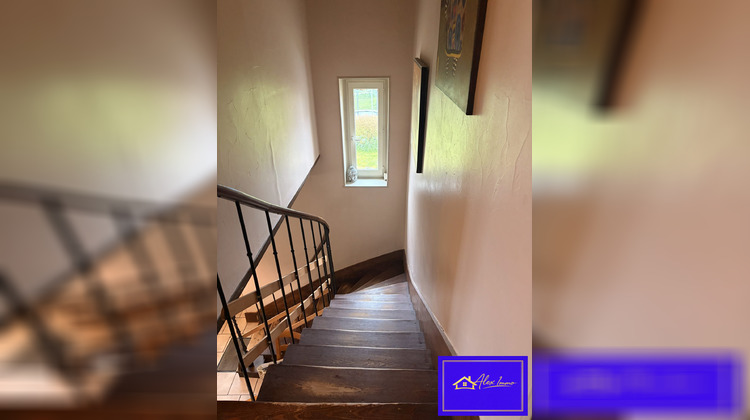 Ma-Cabane - Vente Maison Saint-Loup-Géanges, 195 m²