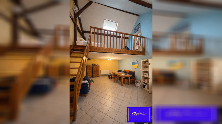 Ma-Cabane - Vente Maison Saint-Loup-Géanges, 195 m²